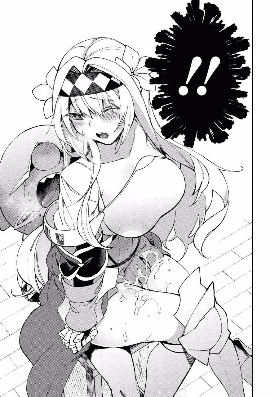 Nữ Hiệp Sĩ Goblin Chapter 6 - 21