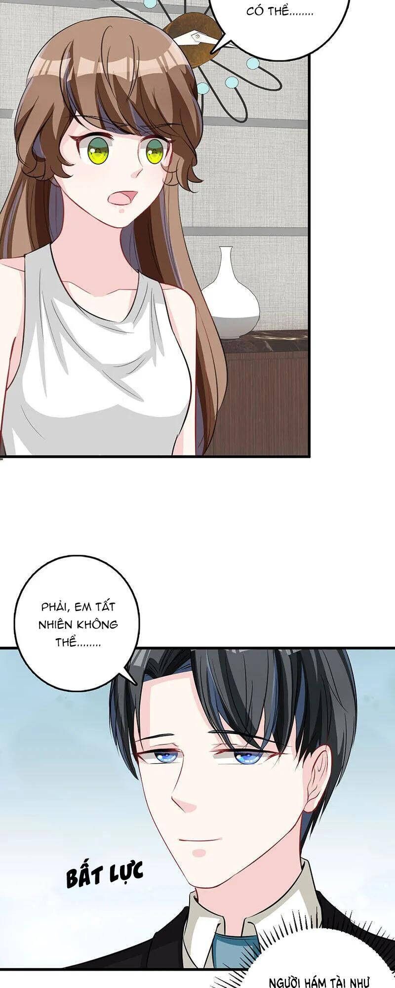 Tân Nương Thế Thân Chapter 81 - 16