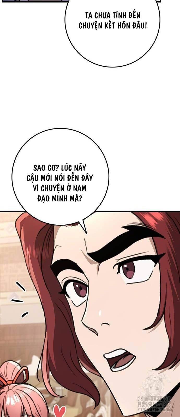 Thanh Kiếm Của Hoàng Đế Chapter 50 - 81