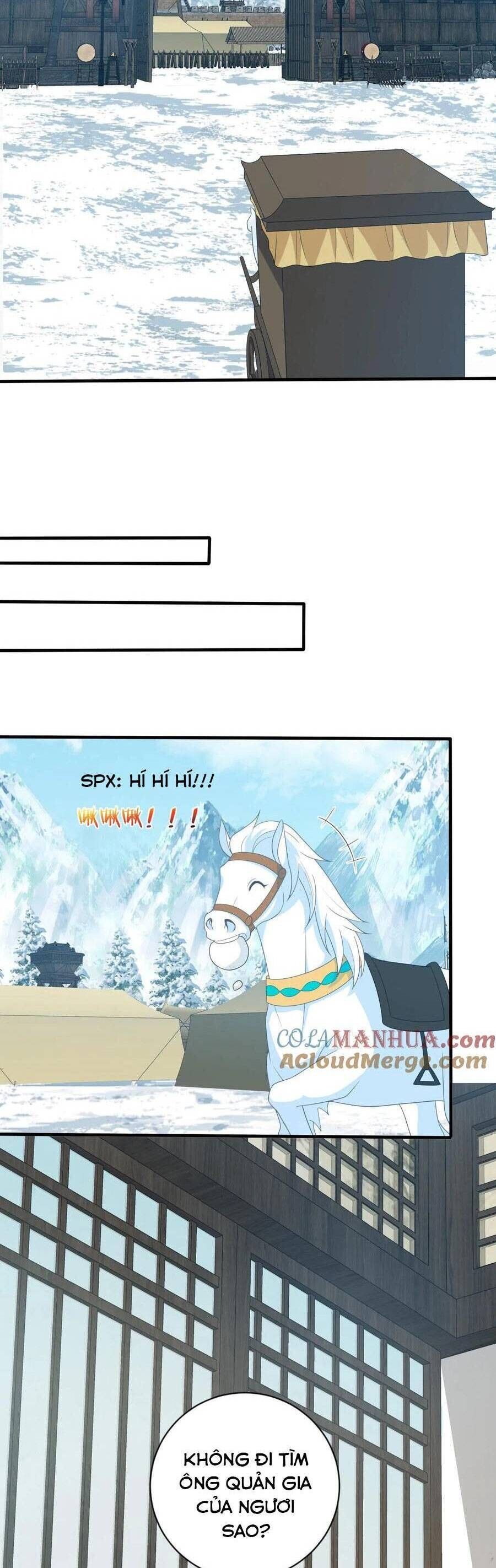 3 Kiếp Xui Xẻo, Kiếp Này Cùng Ta Thần Kinh Chapter 182 - 12