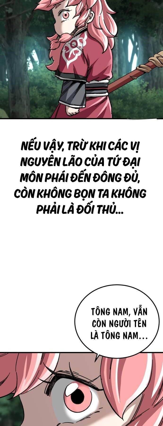 Ông Võ Giả Và Cháu Chí Tôn Chapter 39 - 33