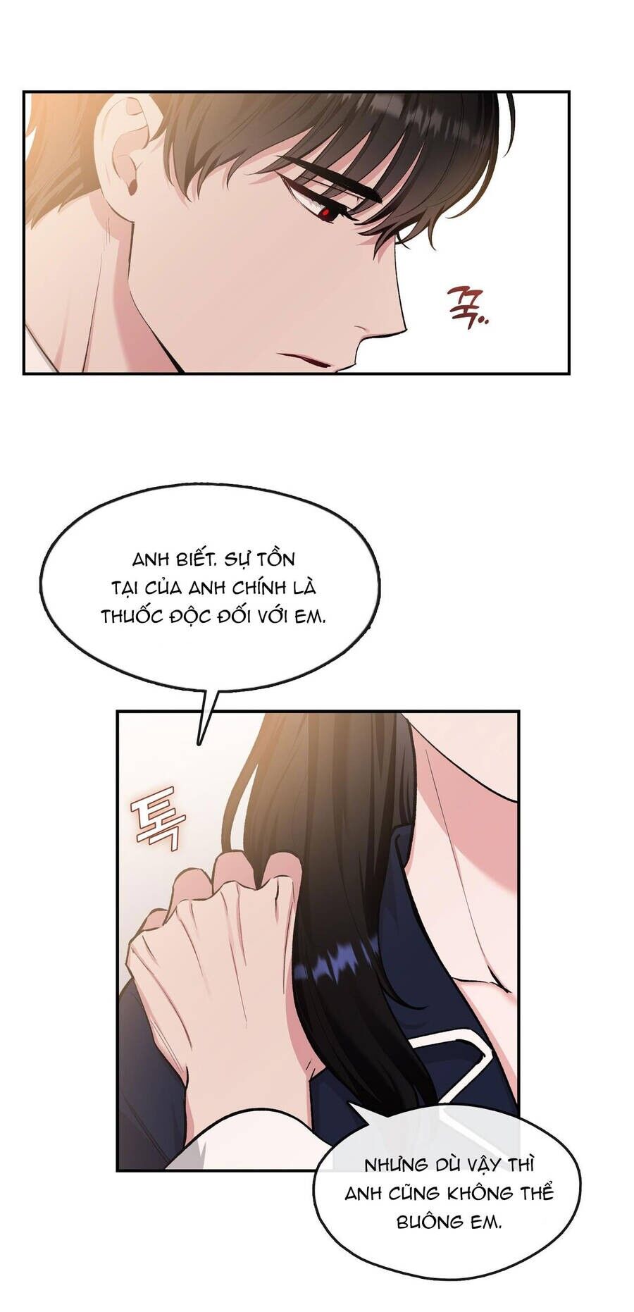 Đưa Em Đến Mặt Trăng Chapter 59.2 - 16