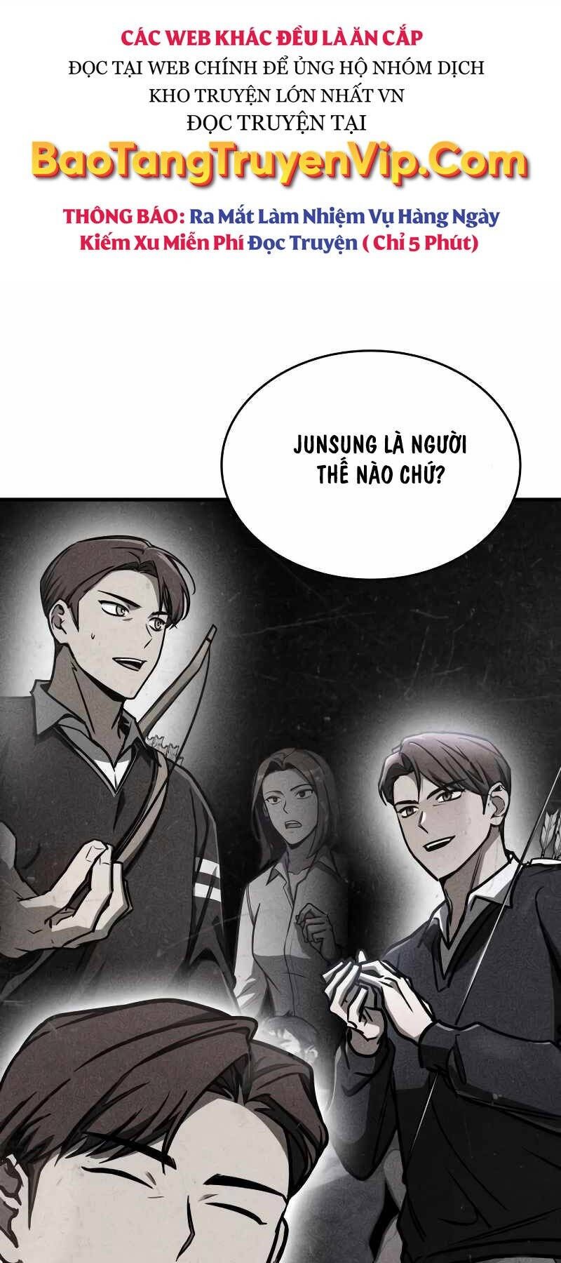 Cuốn Sách Chiến Lược Hàng Đầu Mà Chỉ Tôi Mới Có Thể Nhìn Thấy Chapter 11 - 74