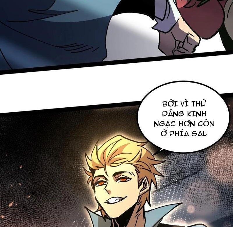 Quỷ Dị Khó Giết? Thật Xin Lỗi, Ta Mới Thật Sự Là Bất Tử Chapter 97 - 22
