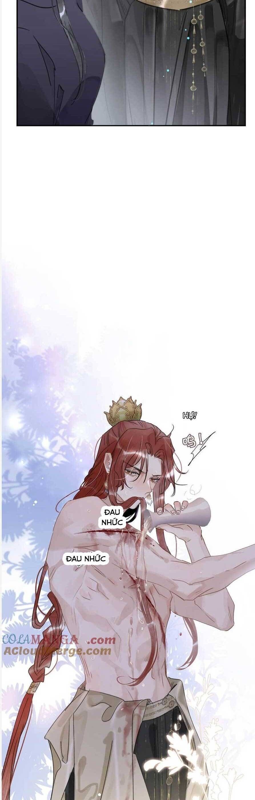 Trưởng Công Chúa Ác Độc Bắt Đầu Chìm Đắm Trong Yêu Đương Chapter 65 - 17