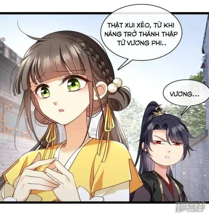 Nụ Cười Của Ngươi Ngọt Đến Mức Làm Gãy Tám Cái Răng Của Ta Chapter 102 - 38