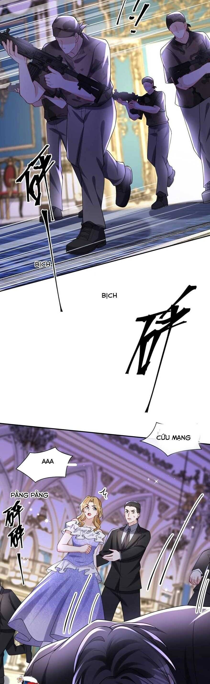 Tái Sinh Trở Lại : Chồng Cũ Khóc Lóc Cầu Xin Tái Hôn Chapter 168 - 5