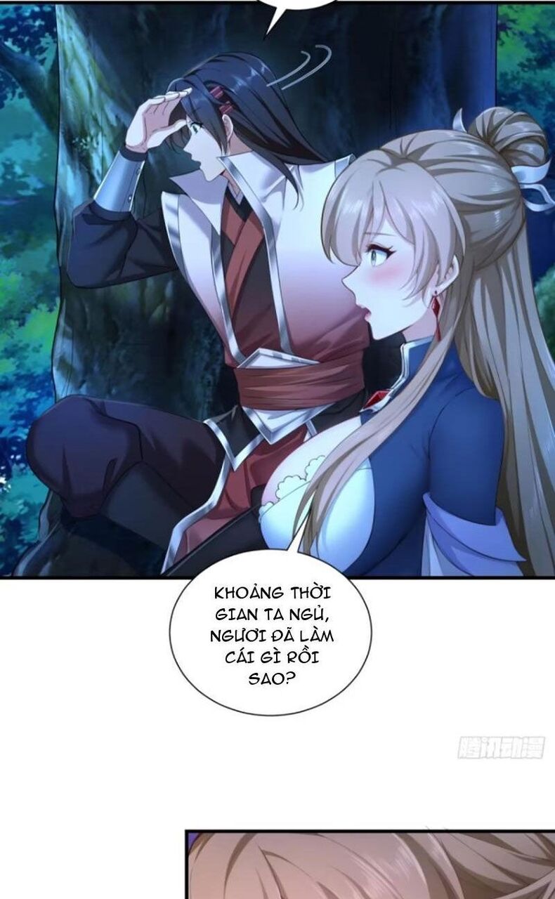 Bắt Đầu Với Tuyệt Sắc Sư Tôn: Hệ Thống Tổng Cục Phản Cốt Chapter 74 - 13