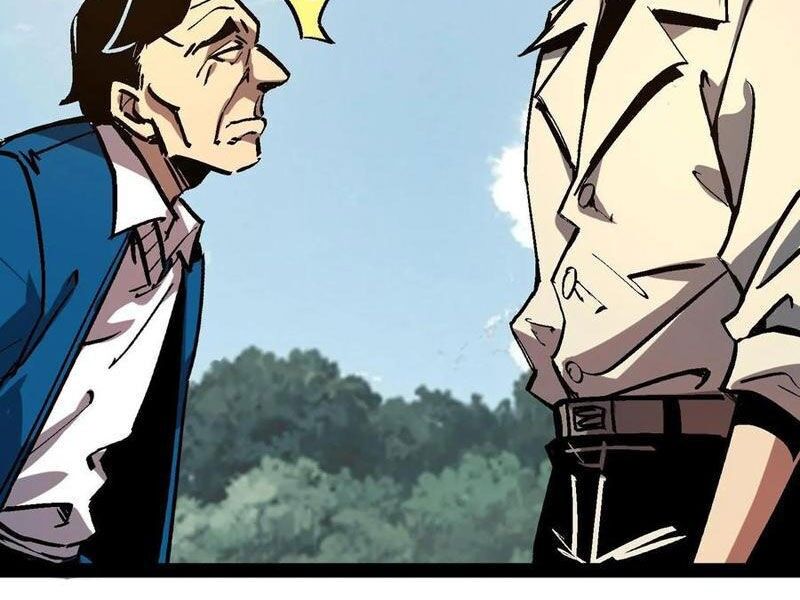 Quỷ Dị Khó Giết? Thật Xin Lỗi, Ta Mới Thật Sự Là Bất Tử Chapter 94 - 26