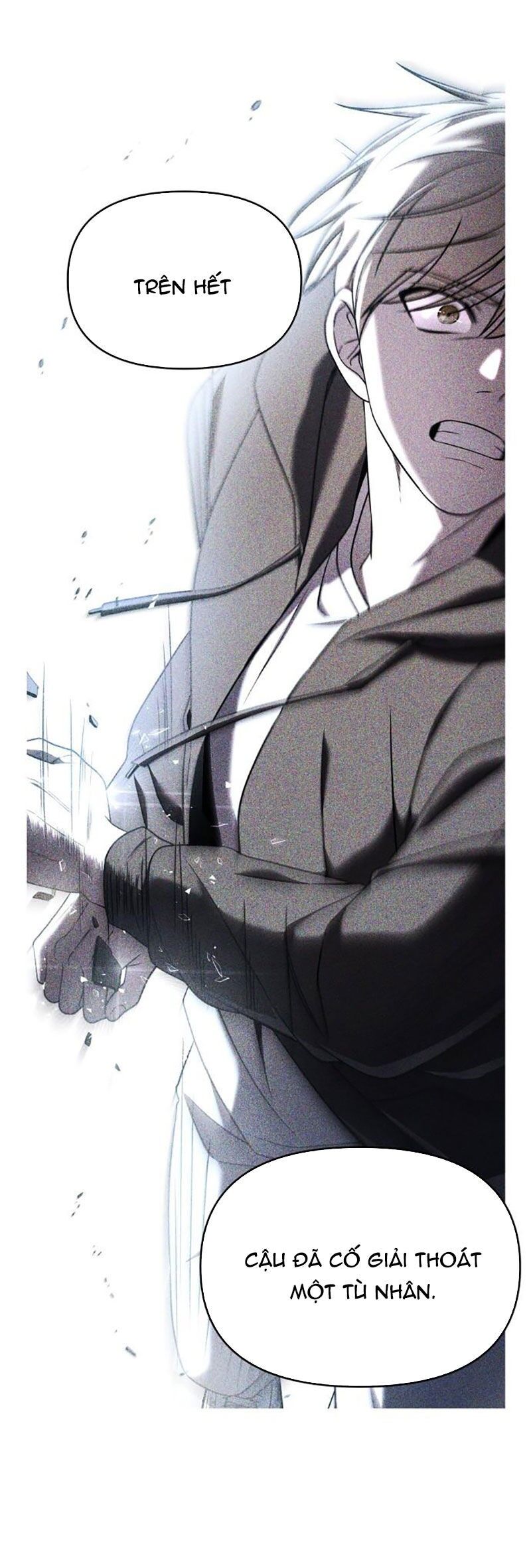 Kẻ Phản Diện Thuần Túy Chapter 78.1 - 14