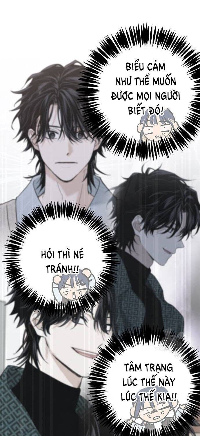 Mối Quan Hệ Đặc Biệt Chapter 10.1 - 12