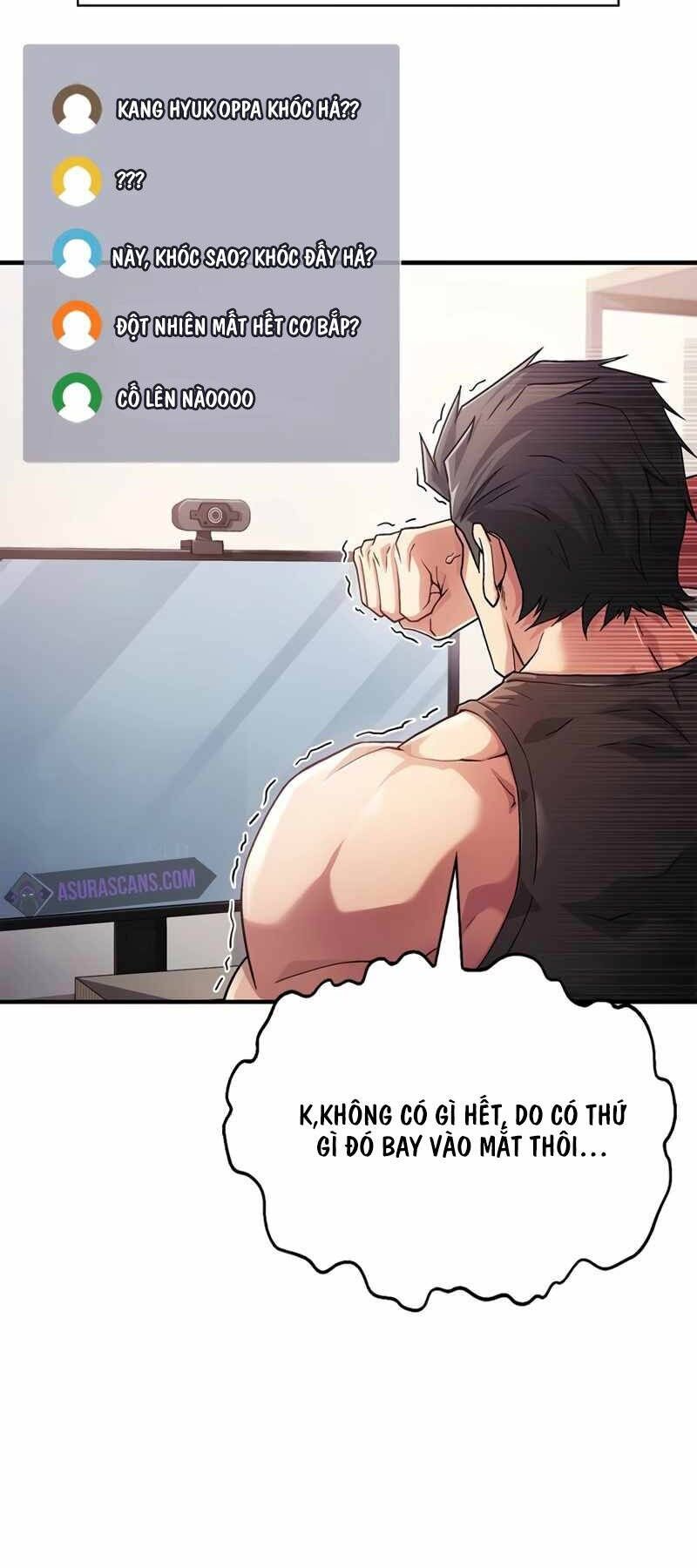 Huấn Luyện Viên Murim Thiên Tài Chapter 1 - 23