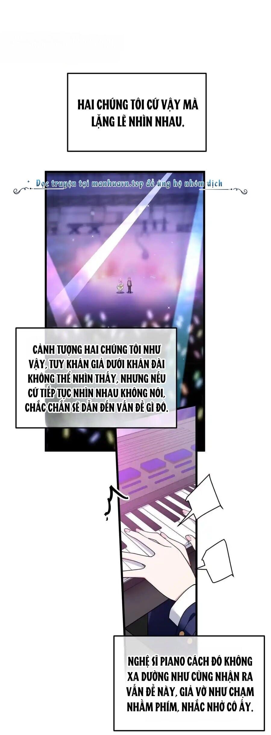 Làm Sao Để Chạy Trốn Dàn Hậu Cung Chapter 121 - 17