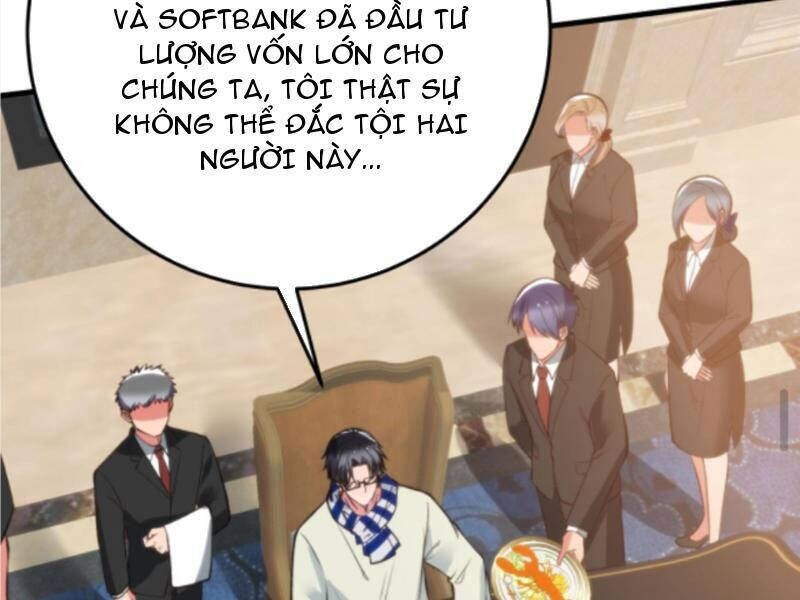 Ta Có 90 Tỷ Tiền Liếm Cẩu! Chapter 198 - 16