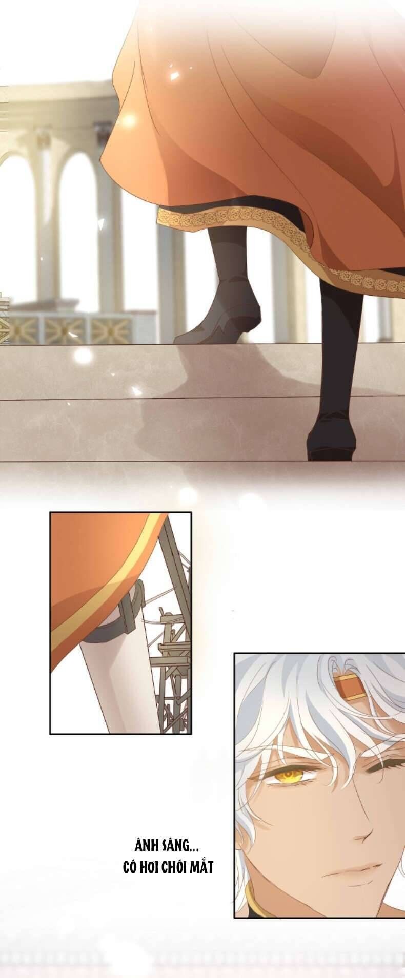 Địch Úc Đa Chi Ca Chapter 173 - 21