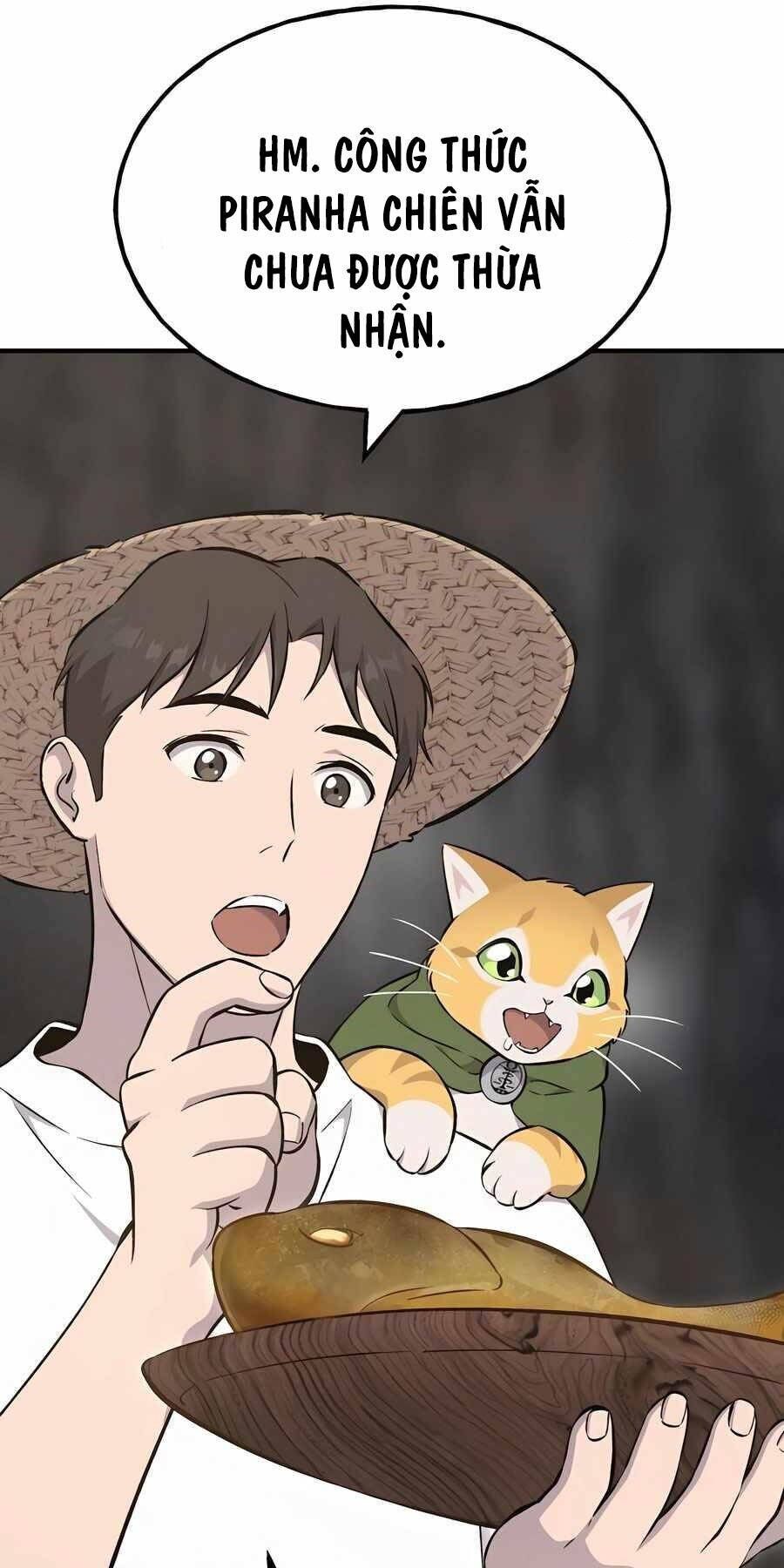 Làm Nông Dân Trong Tòa Tháp Thử Thách Chapter 59 - 28