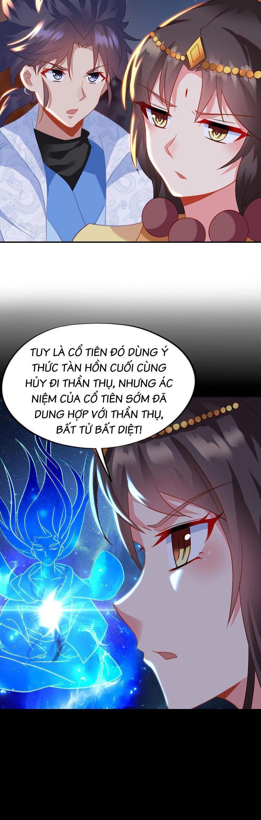 Bắt Đầu Quật Khởi Từ Làm Lô Đỉnh Chapter 78 - 15