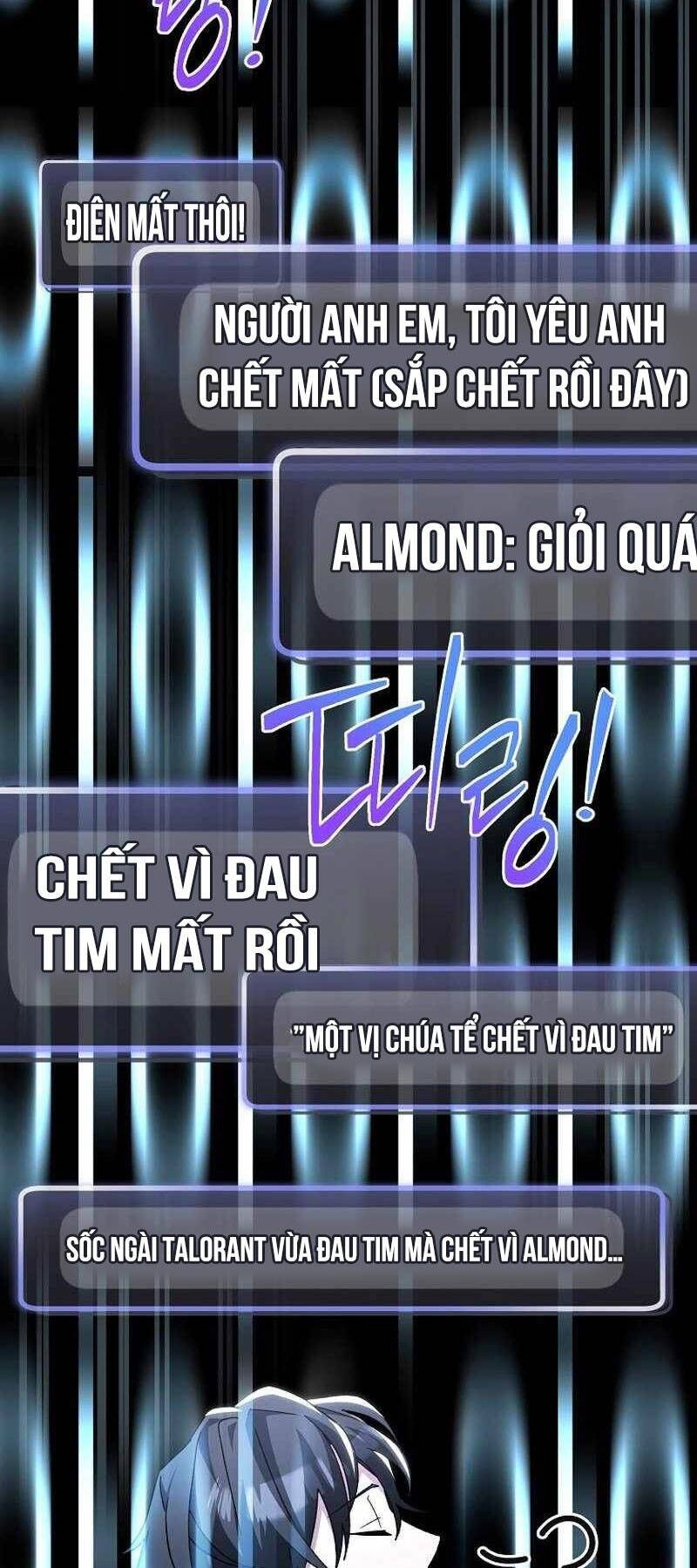 Stream Của Cung Thủ Thiên Tài Chapter 17 - 39