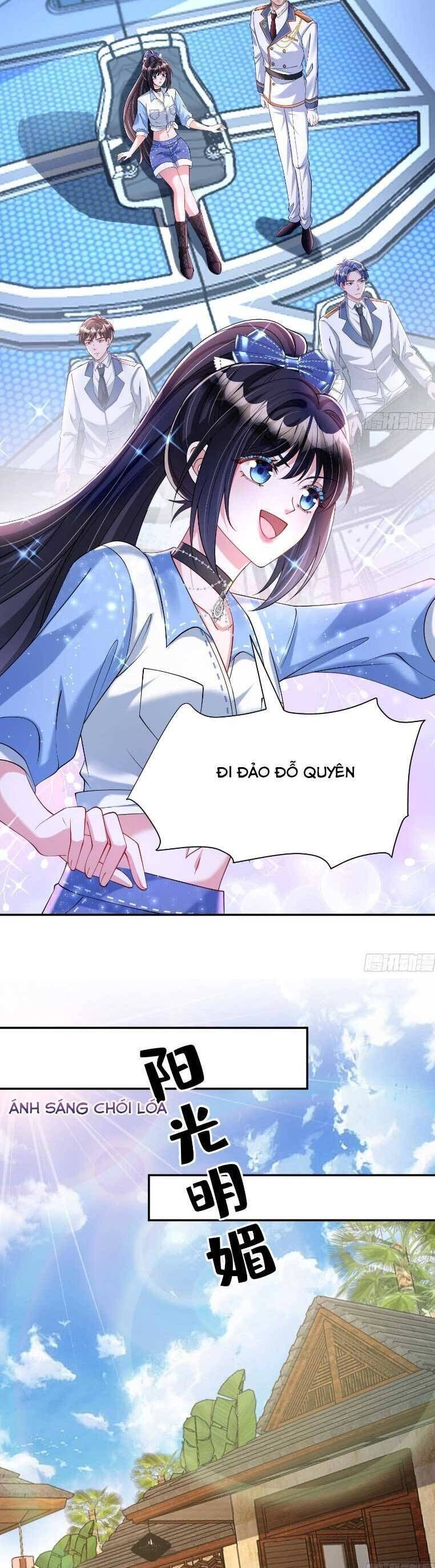 Cuộc Hôn Nhân Với Boss Nhà Giàu Khét Tiếng Chapter 177 - 8