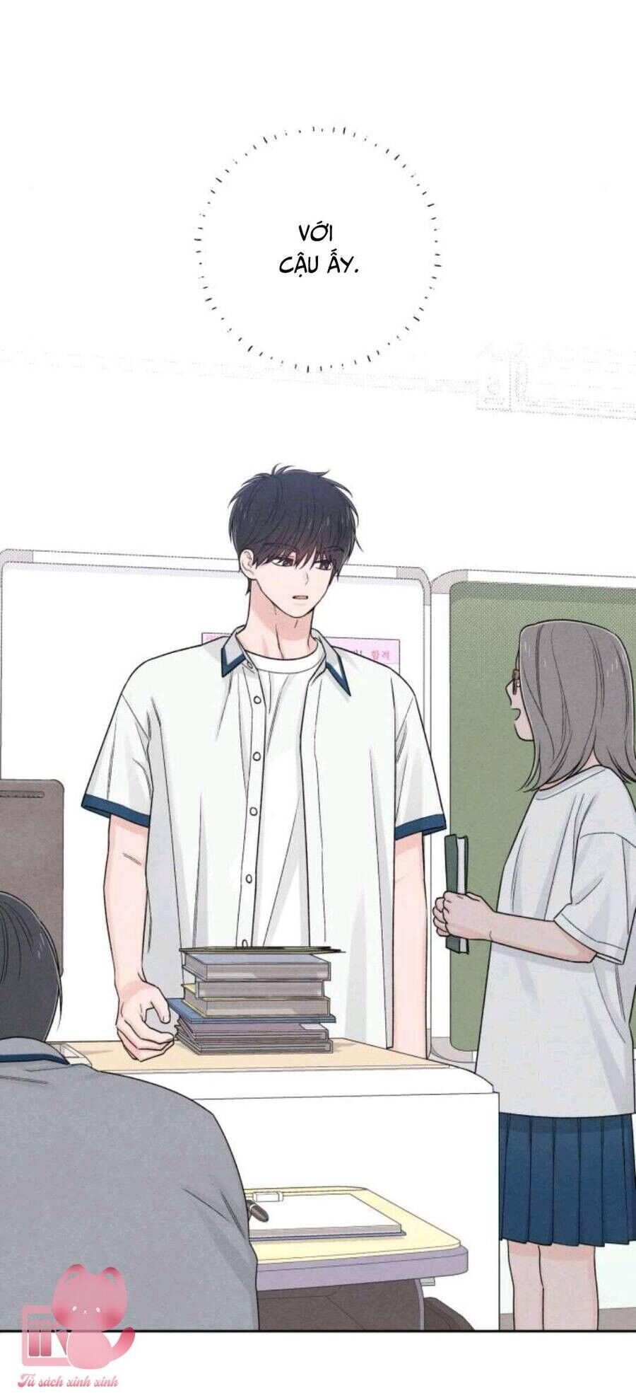 Bí Mật Thanh Xuân Chapter 71 - 25
