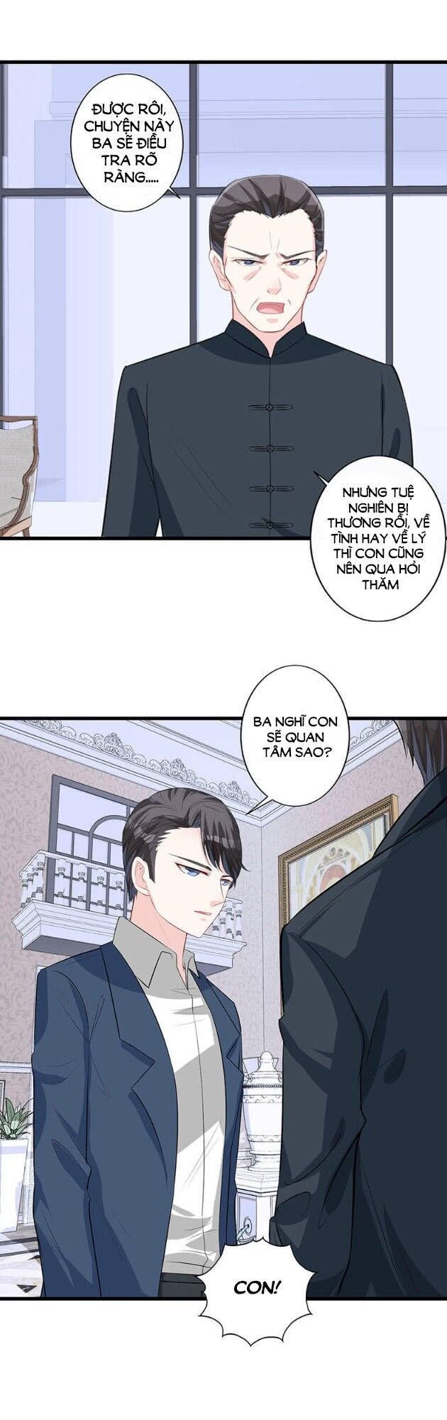 Tân Nương Thế Thân Chapter 22 - 8