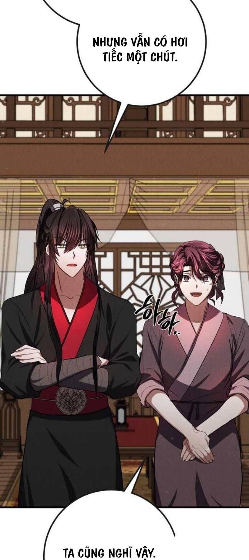 Thiên Tài Võ Thuật Hoàn Sinh Chapter 24 - 71