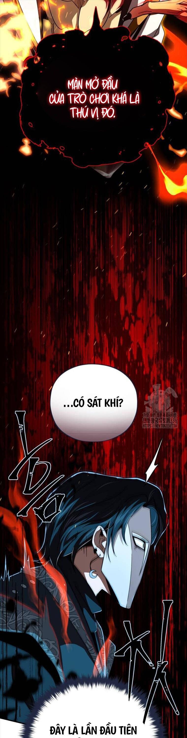 Sự Thức Tỉnh Của Hắc Ma Pháp Sư Sau 66666 Năm Chapter 115 - 30