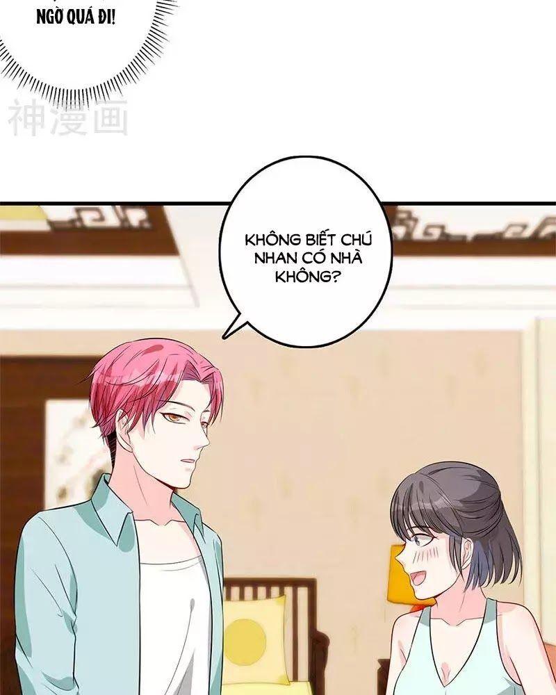 Tân Nương Thế Thân Chapter 42 - 44