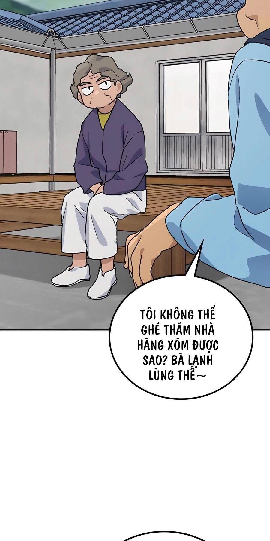 Chữa Lành Cuộc Sống Thông Qua Cắm Trại Ở Thế Giới Khác Chapter 8 - 94