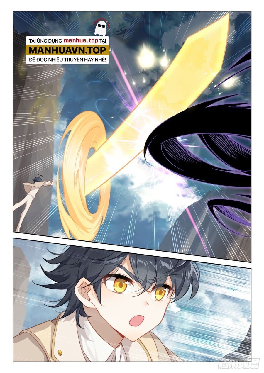 Quang Chi Tử Chapter 76 - 7