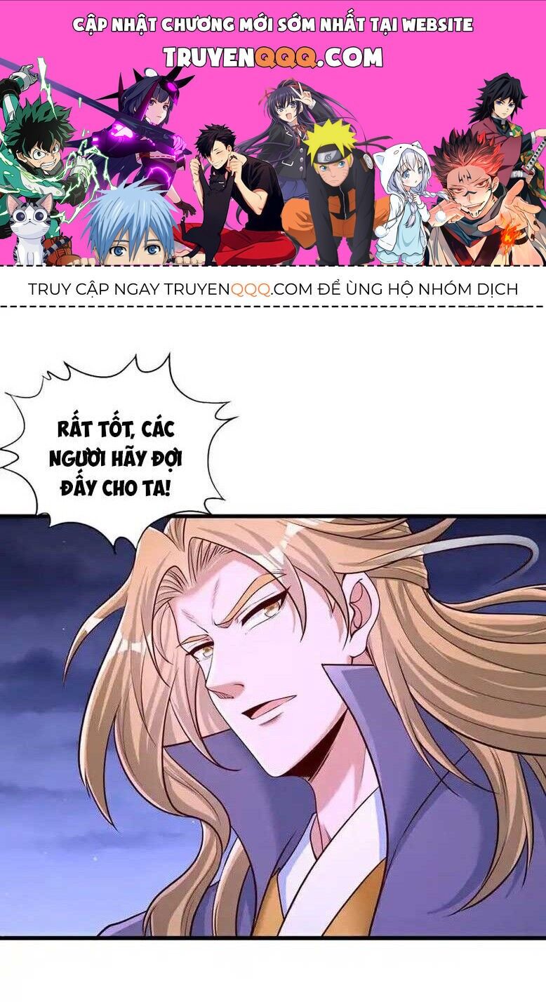 Ta Bị Nhốt Tại Cùng Một Ngày Mười Vạn Năm Chapter 415 - 1