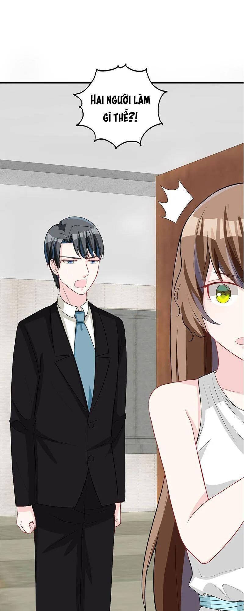 Tân Nương Thế Thân Chapter 80 - 33