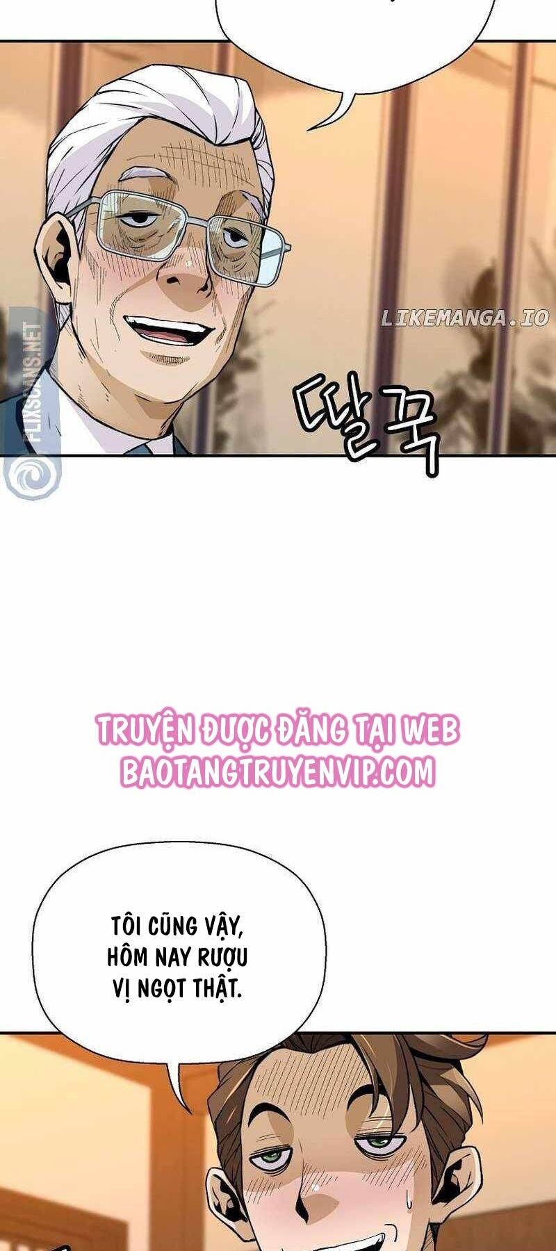 Sự Trở Lại Của Huyền Thoại Chapter 126 - 8