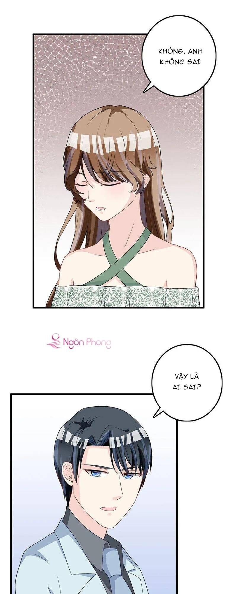 Tân Nương Thế Thân Chapter 72 - 5