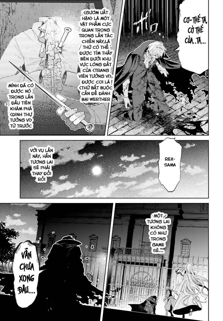 Tôi Không Phải Là Dũng Giả!!! Chapter 30 - 15