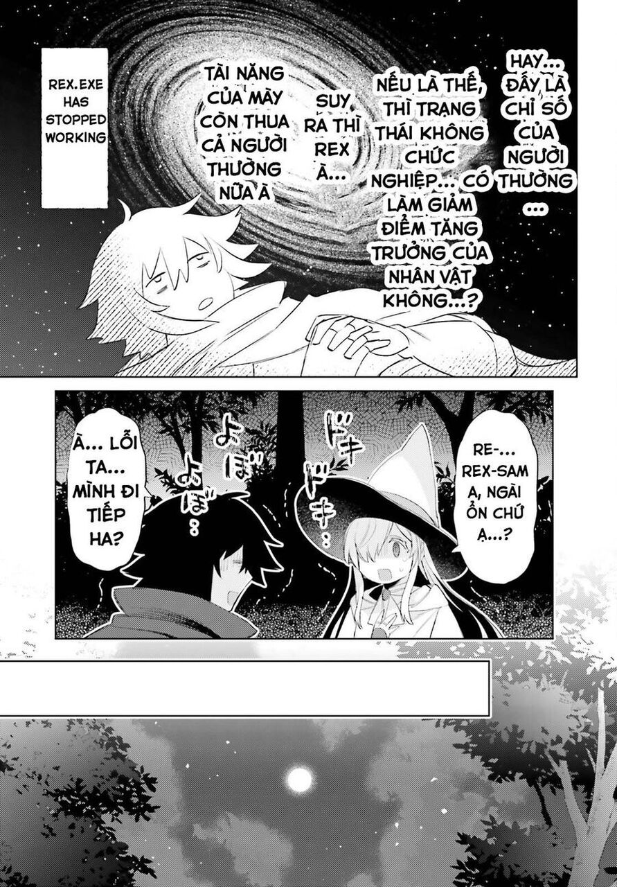 Tôi Không Phải Là Dũng Giả!!! Chapter 29 - 11