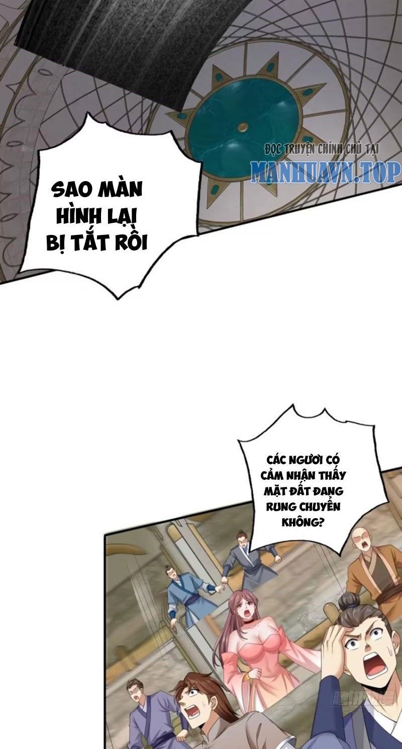 Bắt Đầu Với Tuyệt Sắc Sư Tôn: Hệ Thống Tổng Cục Phản Cốt Chapter 76 - 10