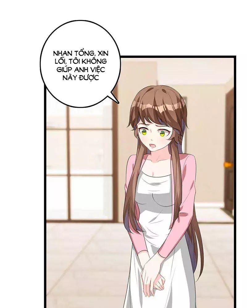 Tân Nương Thế Thân Chapter 41 - 46