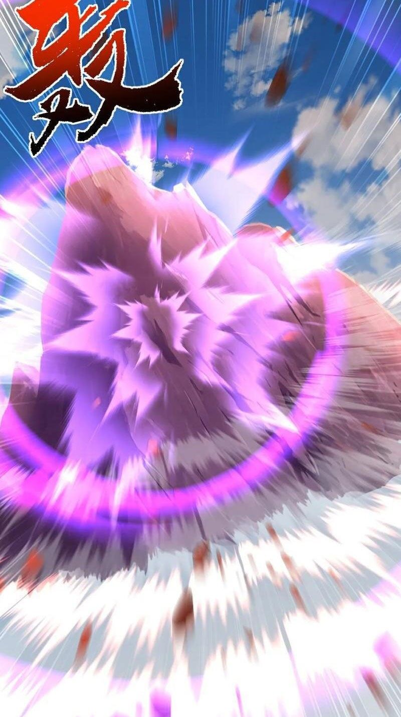 Cái Thế Đế Tôn Chapter 416 - 16