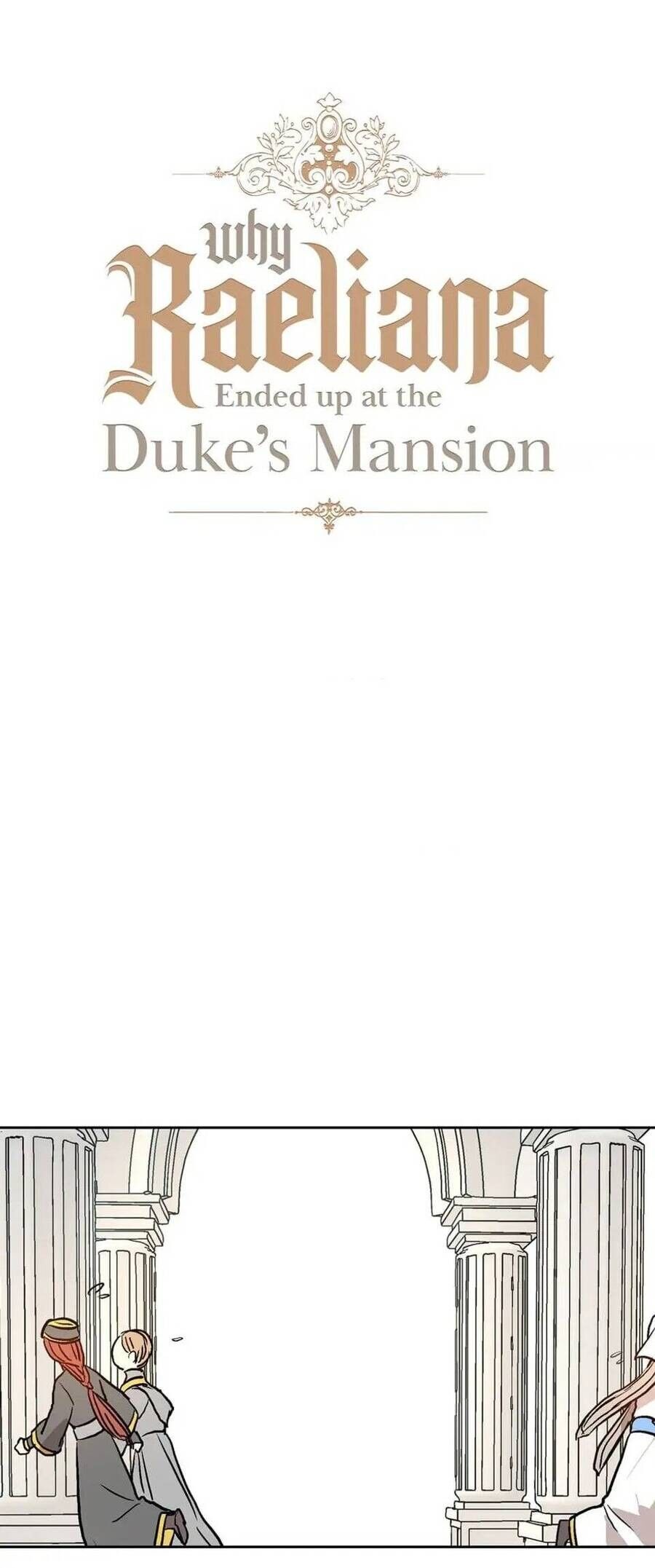 Vị Hôn Thê Khế Ước Của Công Tước Chapter 77 - 9