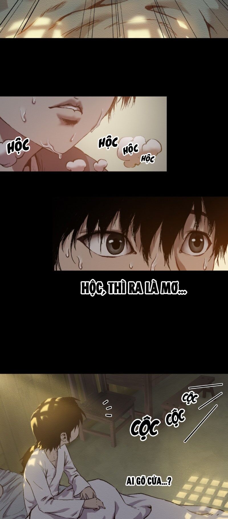 Cửu Châu Tiên Ma Chí Chapter 11 - 3