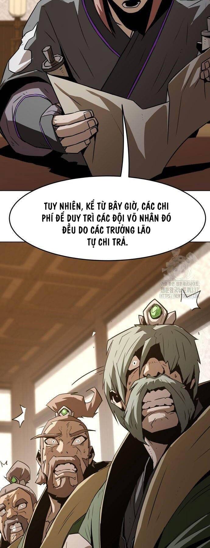 Tiểu Gia Chủ Của Tứ Xuyên Đường Gia Trở Thành Kiếm Thần Chapter 18 - 40