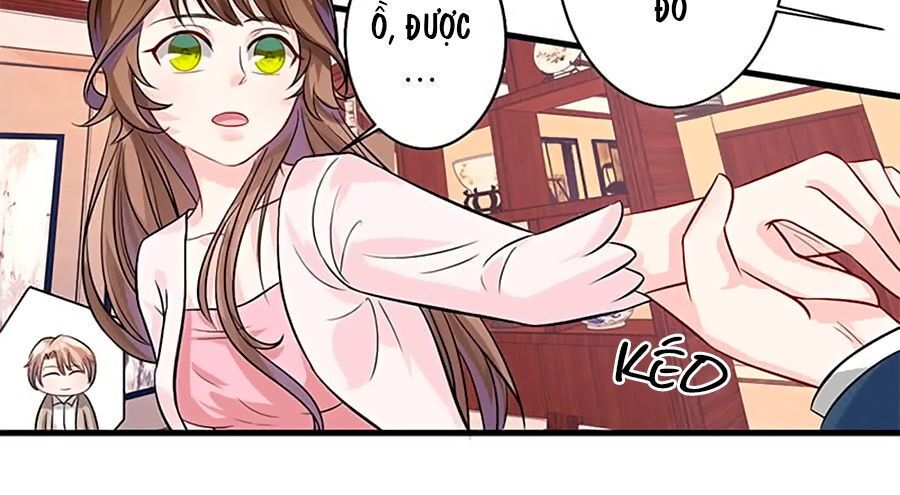 Tân Nương Thế Thân Chapter 4 - 4