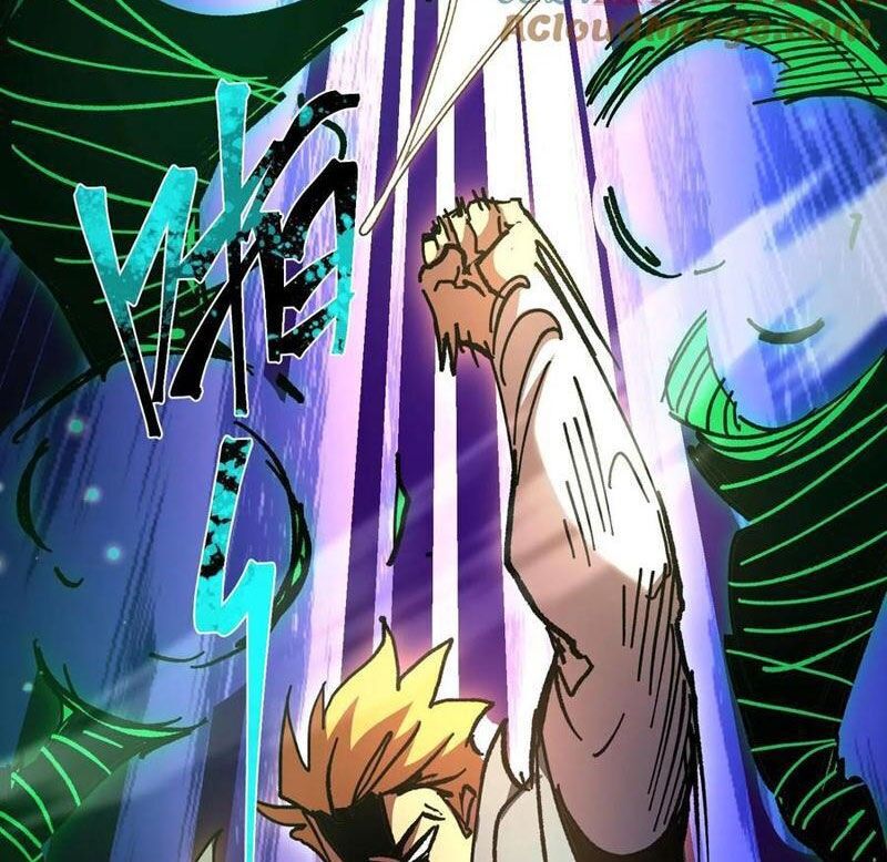 Quỷ Dị Khó Giết? Thật Xin Lỗi, Ta Mới Thật Sự Là Bất Tử Chapter 97 - 38