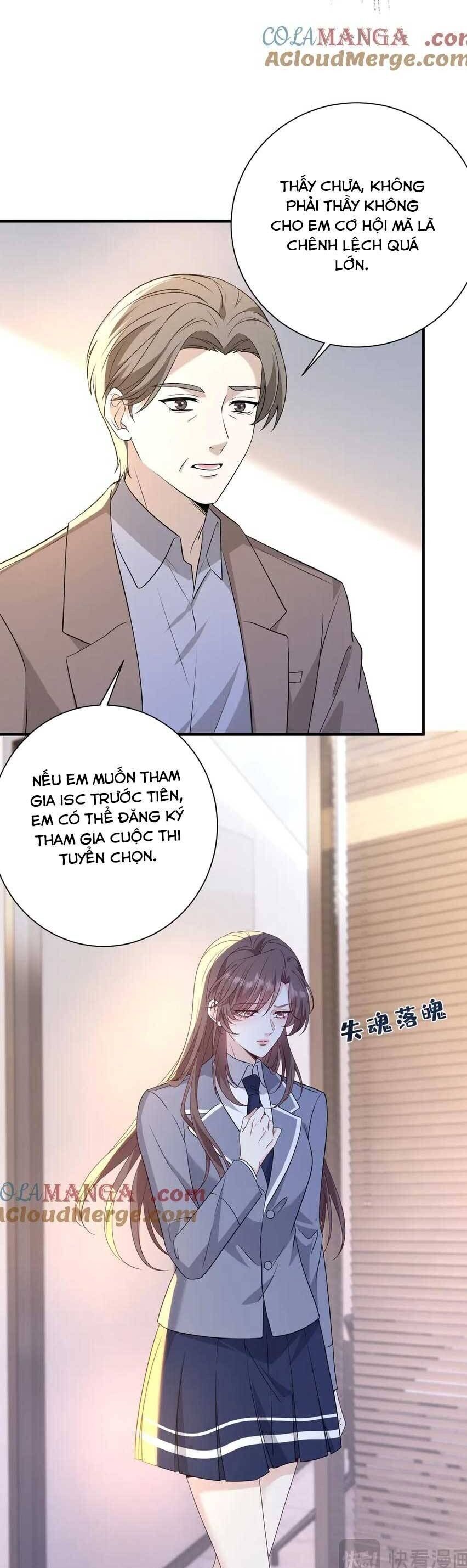 Thiên Kim Toàn Năng Đại Tài Chapter 143 - 12