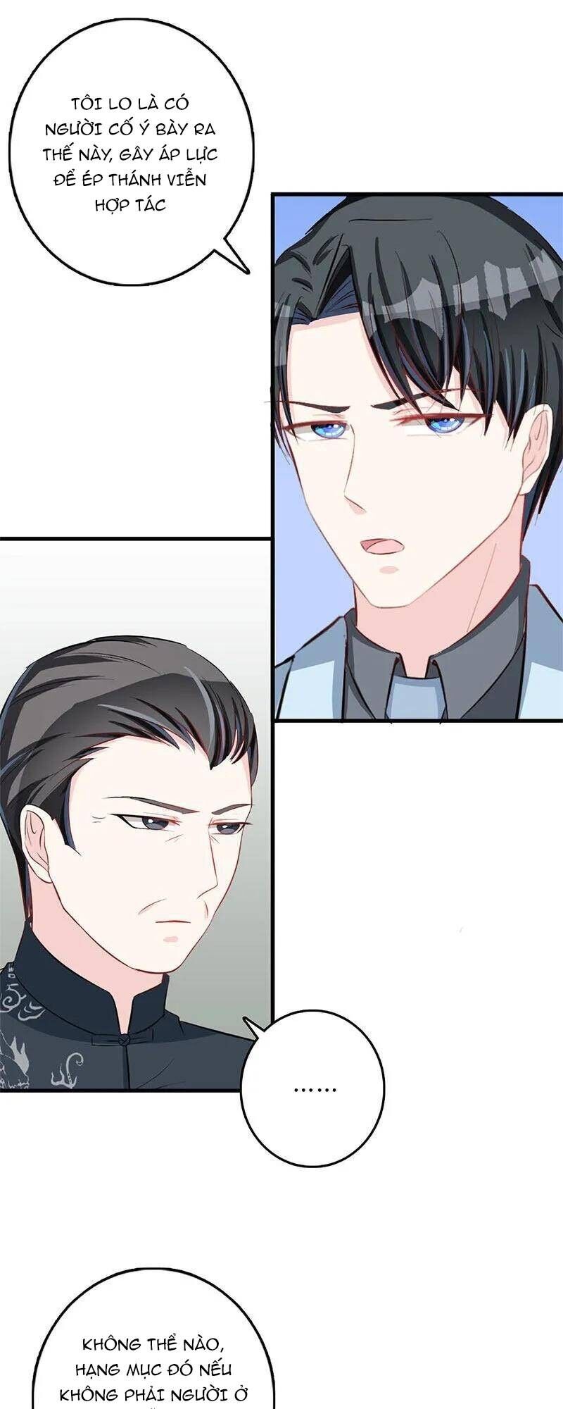 Tân Nương Thế Thân Chapter 73 - 19