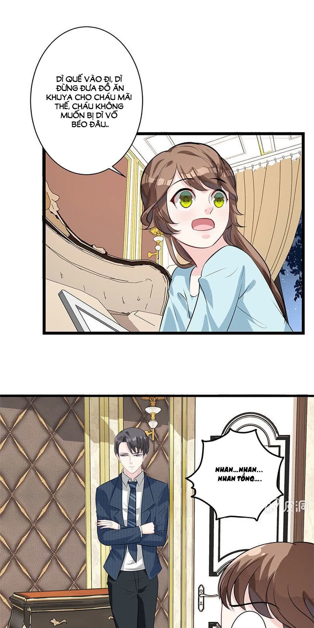 Tân Nương Thế Thân Chapter 11 - 32