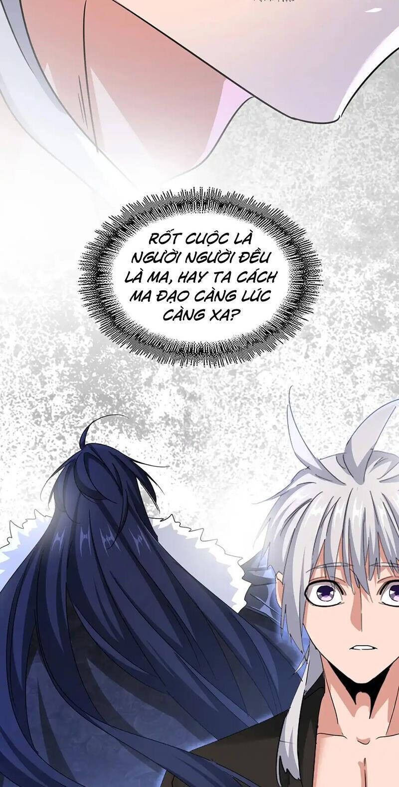 Đại Quản Gia Là Ma Hoàng Chapter 543 - 26