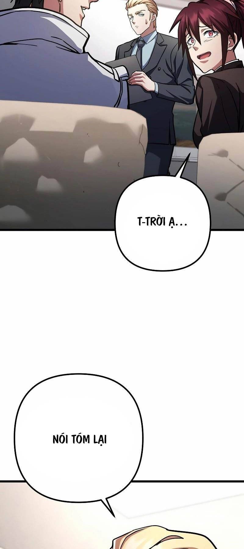 Thăng Hạng Từ Đỉnh Cấp Chapter 57 - 63