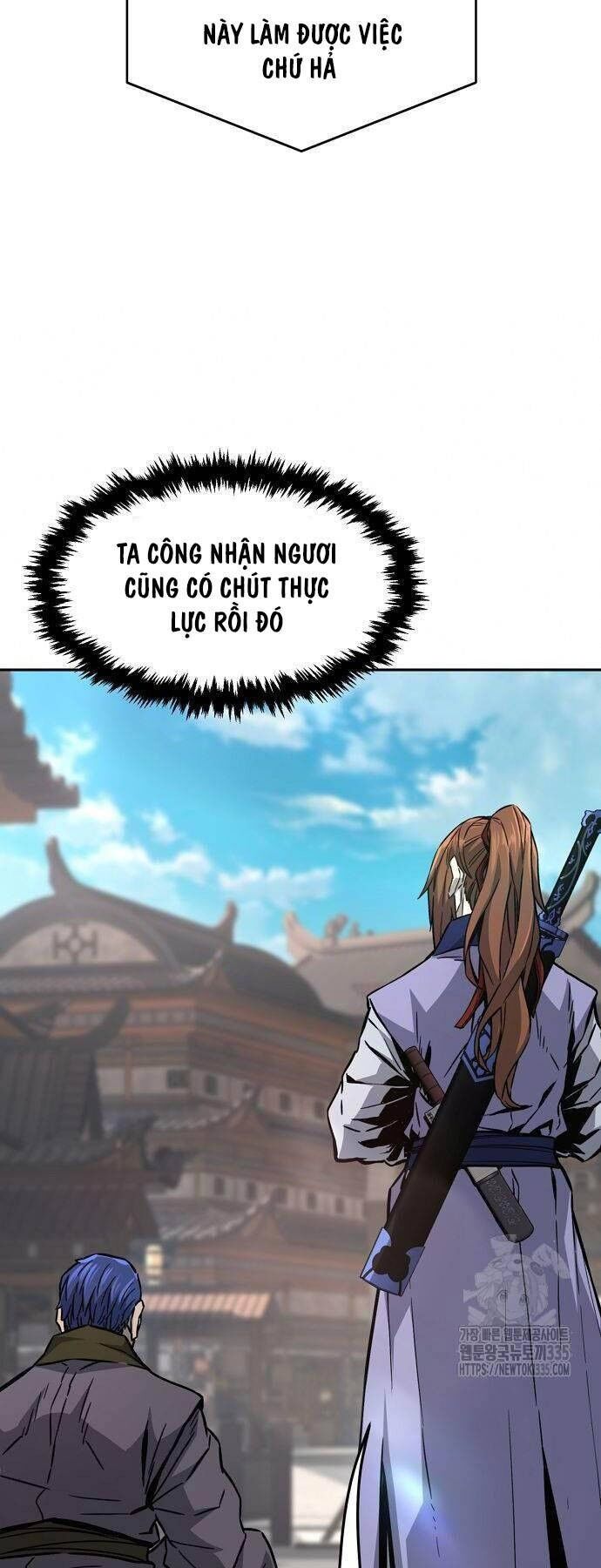Cảm Kiếm Tuyệt Đối Chapter 81 - 19